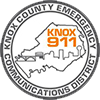 Knox911 logo