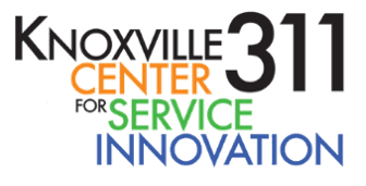 City of Knoxville 311
